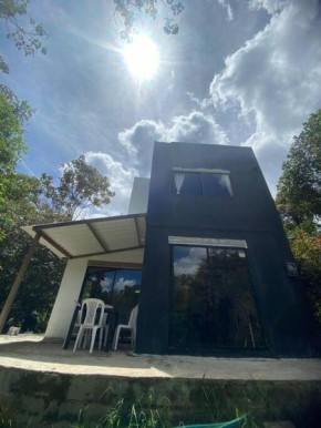 Casa de campo El bosque de julia